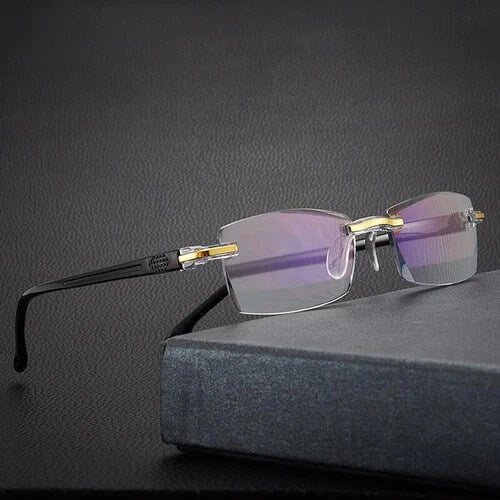 Óculos Inteligente Titanium Tr-90