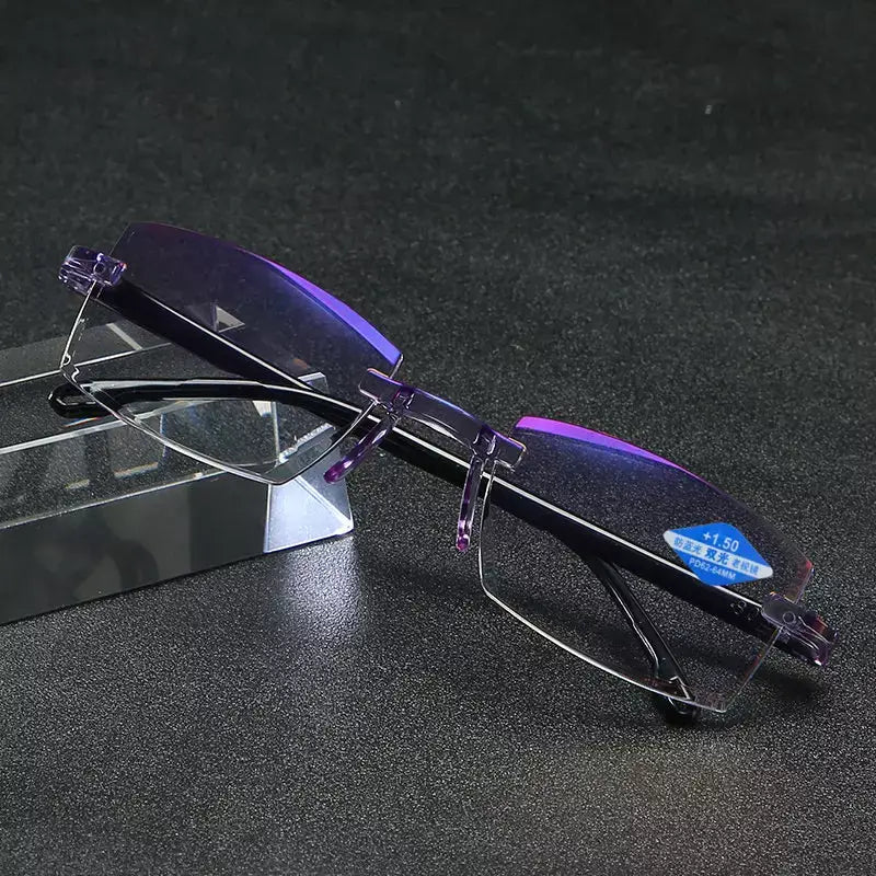 Óculos Inteligente Titanium Tr-90