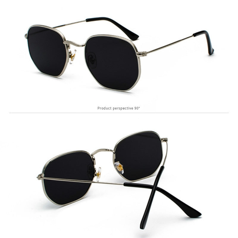 Óculos de Sol Unissex Zonne - Proteção UV 400
